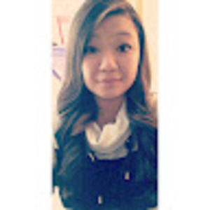 Meet your Posher, Naomi